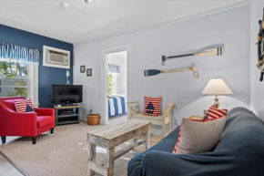 Beautiful inn ideal location Suite 4 Starfish